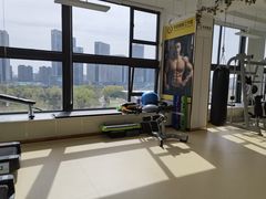 -中田·健身+普拉提(北京通州运河店)