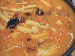 -枣子树·素食餐厅(朱家尖店)