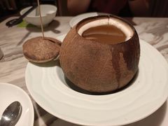 -汤城小厨•粤菜•靓汤(西直门凯德MALL店)