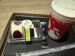 -85度C(上海茶陵北路店)
