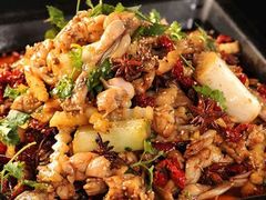 -蘭奢雅集·江浙菜(青山江滩店)