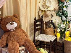 -HERRE·FARM 赫尔露营农场·团建聚会包场