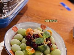-夏星酒馆(剑桥公社店)