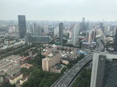 -上海静安香格里拉大酒店