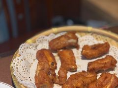 -天下客饭店(中山路店)