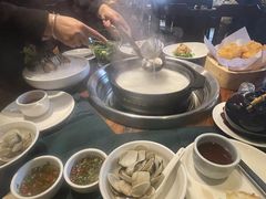 -大良毋米粥(锦龙路总店)
