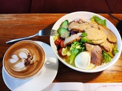 -1901 Cafe(西四店)