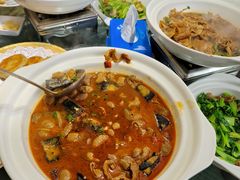 -又见炊烟私房菜(敬亭路店)