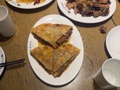 -河沿肉饼Beijing Pie(东华门店)