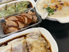-卓粤拉肠(红庙店)