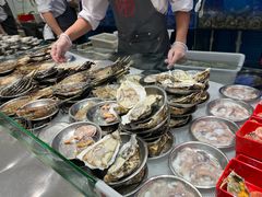 -朱富贵火锅(金融街万达店)