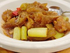 -国贸旋转餐厅(国贸广场店)