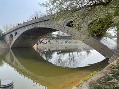 -赵州桥景区