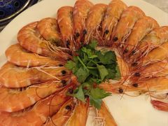 -海湾壹品·粤菜·早茶·烤鸭(拱北店)