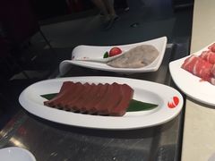 海底捞-海底捞火锅(泉城路店)