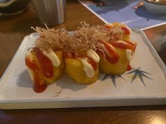 -烧鸟横丁(联发文创口岸店)