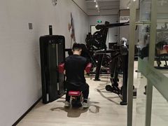 -FLARE STAR FITNESS(复地活力城店)