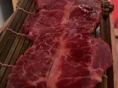 -谷牛和牛烤肉(漕河泾印象城店)