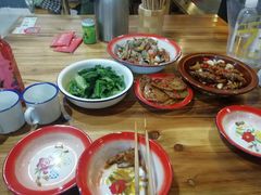 -老三样·美食研究中心(世贸路店)