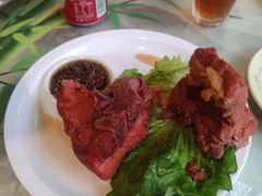 -石老头关东饺子王·东北菜(嘉华鑫城店)