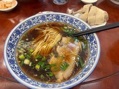 -伟记奥面馆(养育巷店)