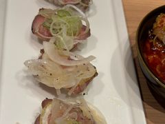 -和牛放题的殿堂 肉屋横丁(秋叶原店)