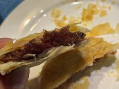 -香巴拉云南餐厅(华莱坞店)