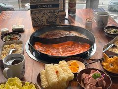 -楠火锅(哈尔滨金爵万象店)