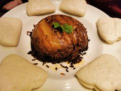 -闫府私房菜·百年鲁菜(恒隆店)