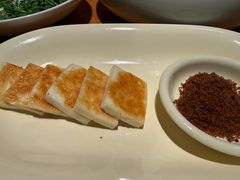 -一坐一忘云南菜(北京skp店)