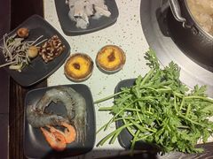 -海汕记·潮汕鲜牛肉火锅·自助