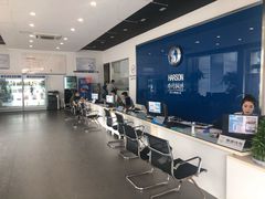 -华胜奔驰宝马奥迪专修连锁(虹梅南路店)