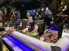 -宴立方海鲜自助(义乌万达广场店)