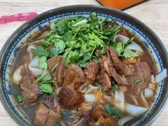 -牛师傅牛肉面(尚隆路店)