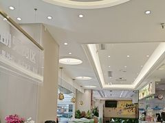 -东方豪客牛排意面披萨(金凤万达店)