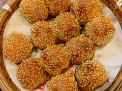 -唐山宴百姓府邸院落中餐