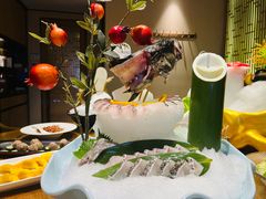 -尚海豆捞(乐虹坊店)