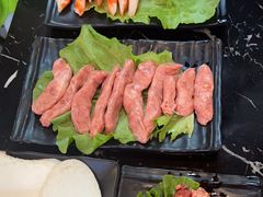 -燚青春东北泥炉烤肉(百合店)