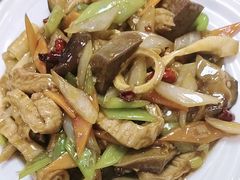 -清真·盛京白记 小骨头羊汤馆(南八马路店)