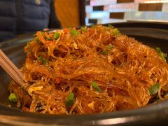 蟹黄粉丝-江太极江浙菜(马桥万达广场店)