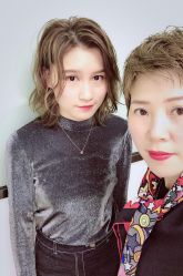-苑苑发型设计