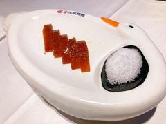 -煜丰汴京烤鸭(福彩路店)