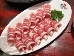 -袁老四老火锅(盘龙城店)