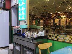 -西域西北老马食府(鼓楼西街店)