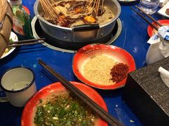 -马路边边串串香(双井直营店)