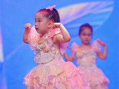 -小芳舞蹈团·少儿舞蹈·中国舞(龙江校区)