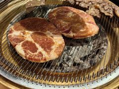-西塔老太太泥炉烤肉(双井店)