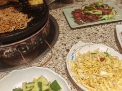 -厚味居炙子烤肉·清真(天桥南纬路店)