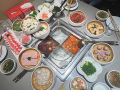 -海底捞火锅(百乐门广场店)