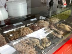 -李老五口水鸡(万寿路店)